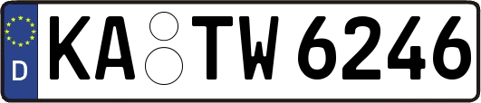 KA-TW6246