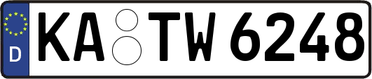 KA-TW6248
