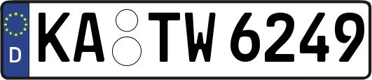 KA-TW6249