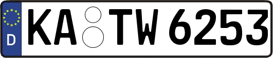 KA-TW6253