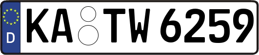 KA-TW6259
