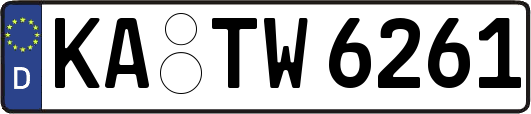 KA-TW6261
