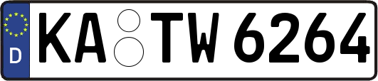 KA-TW6264