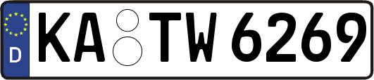 KA-TW6269