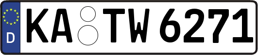 KA-TW6271