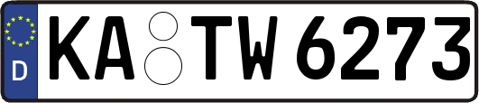 KA-TW6273