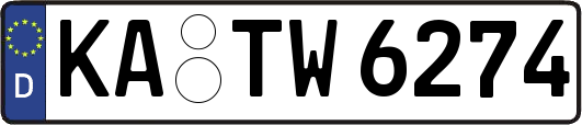 KA-TW6274