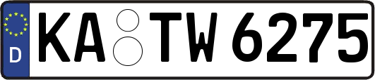 KA-TW6275