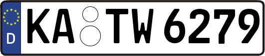KA-TW6279