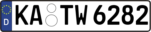 KA-TW6282