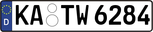 KA-TW6284