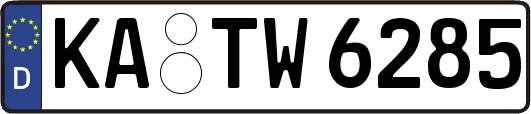 KA-TW6285