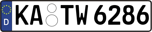 KA-TW6286