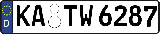KA-TW6287