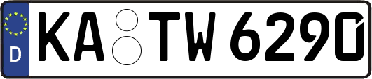 KA-TW6290