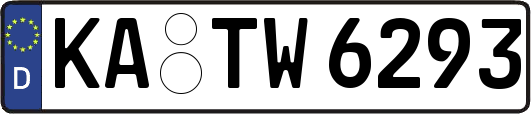 KA-TW6293