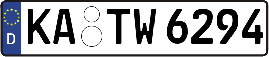 KA-TW6294