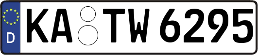 KA-TW6295