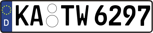 KA-TW6297