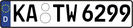 KA-TW6299
