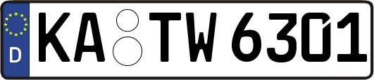 KA-TW6301
