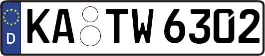 KA-TW6302