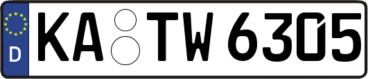 KA-TW6305