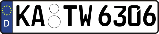 KA-TW6306