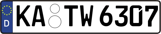 KA-TW6307