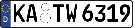 KA-TW6319