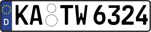 KA-TW6324