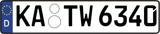 KA-TW6340