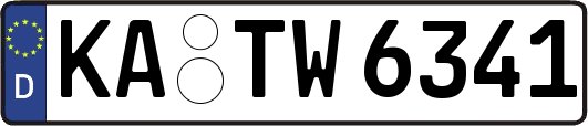KA-TW6341