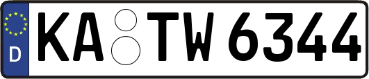 KA-TW6344