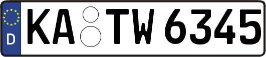 KA-TW6345