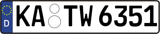 KA-TW6351