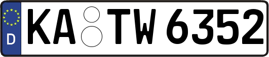 KA-TW6352