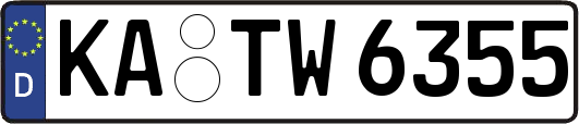 KA-TW6355