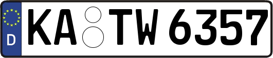 KA-TW6357