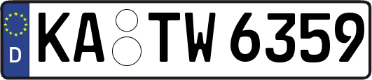 KA-TW6359
