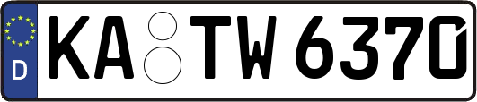 KA-TW6370