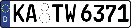 KA-TW6371