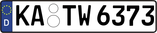 KA-TW6373