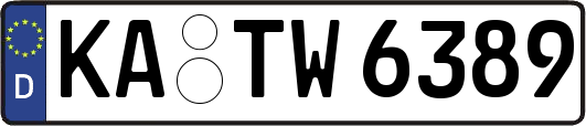 KA-TW6389