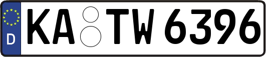 KA-TW6396