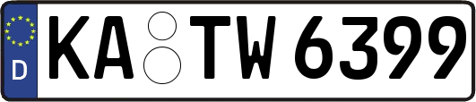 KA-TW6399