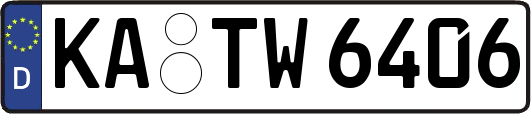 KA-TW6406