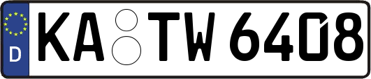 KA-TW6408