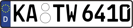 KA-TW6410