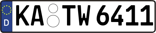 KA-TW6411